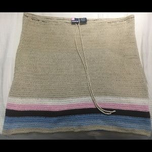 Roxy Bahamas Skirt 🐋